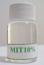 MIT-10%，50%   甲基異噻唑啉酮-10%，50%