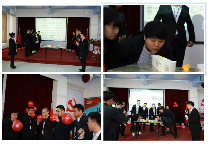 乾港生日，生日party，環(huán)保生日會(huì)，環(huán)保公司，乾港集團(tuán)