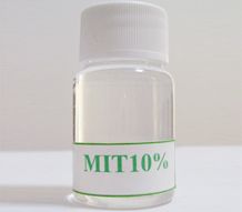MIT-10%，50% 甲基異噻唑啉酮-10%，50% 
